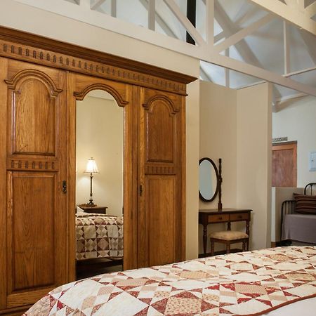 Baris Guesthouse Clarens Oda fotoğraf