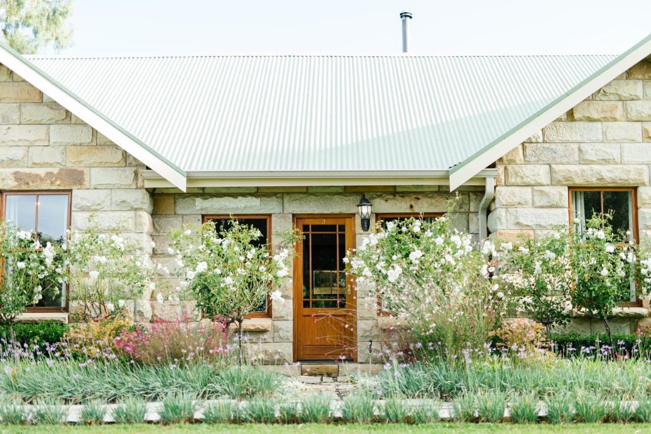Baris Guesthouse Clarens Dış mekan fotoğraf