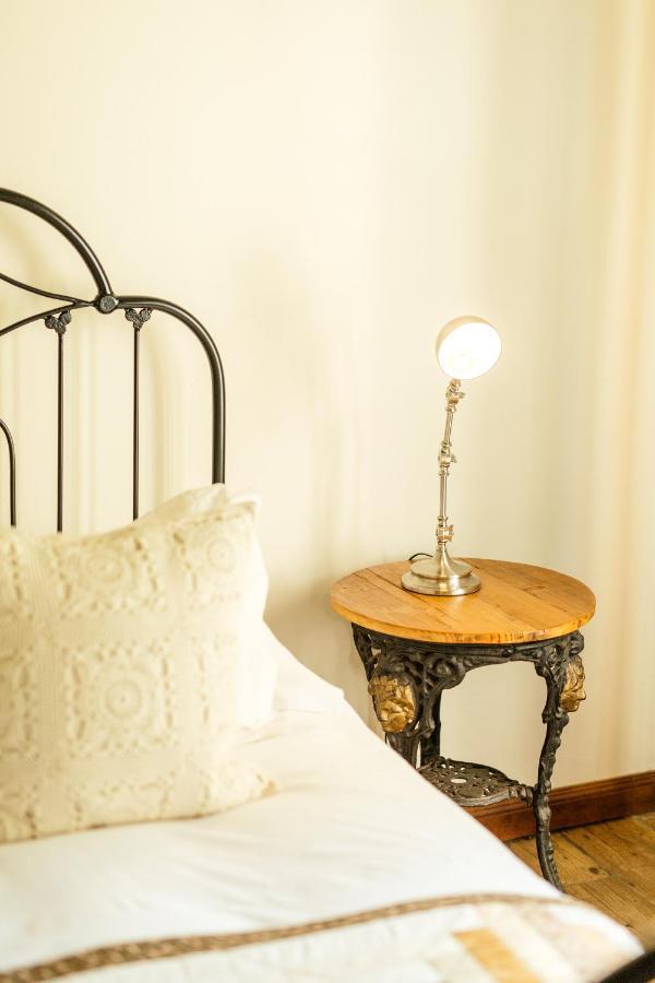 Baris Guesthouse Clarens Dış mekan fotoğraf